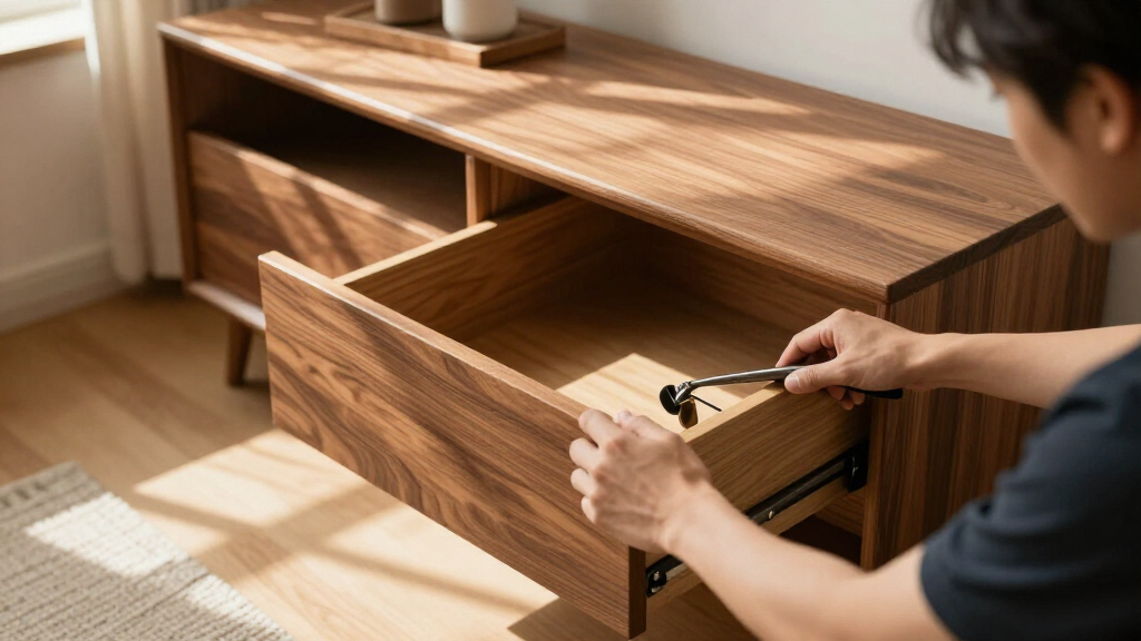 best living room cabinets