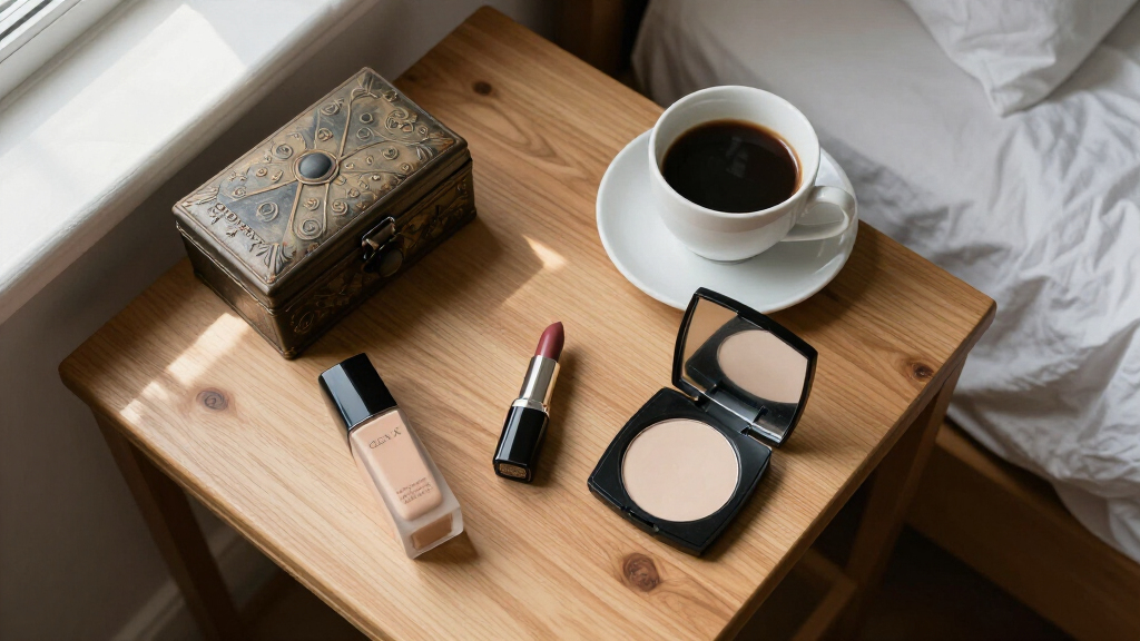 best makeup products for Gen X