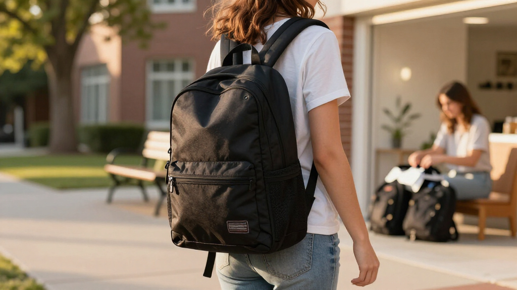 13 Best Student Laptop Backpacks in 2026