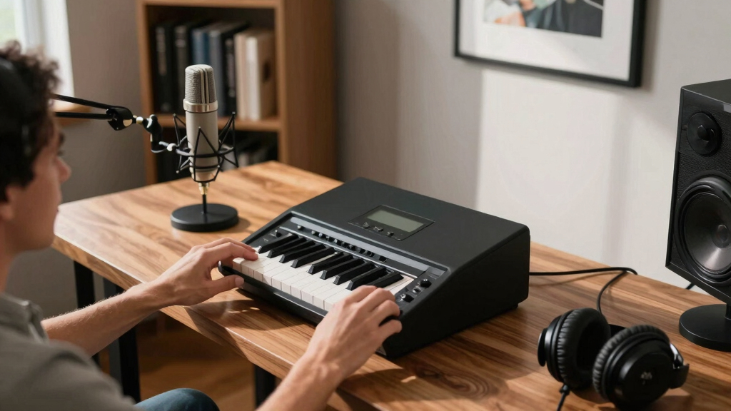 best podcast consoles for small studios