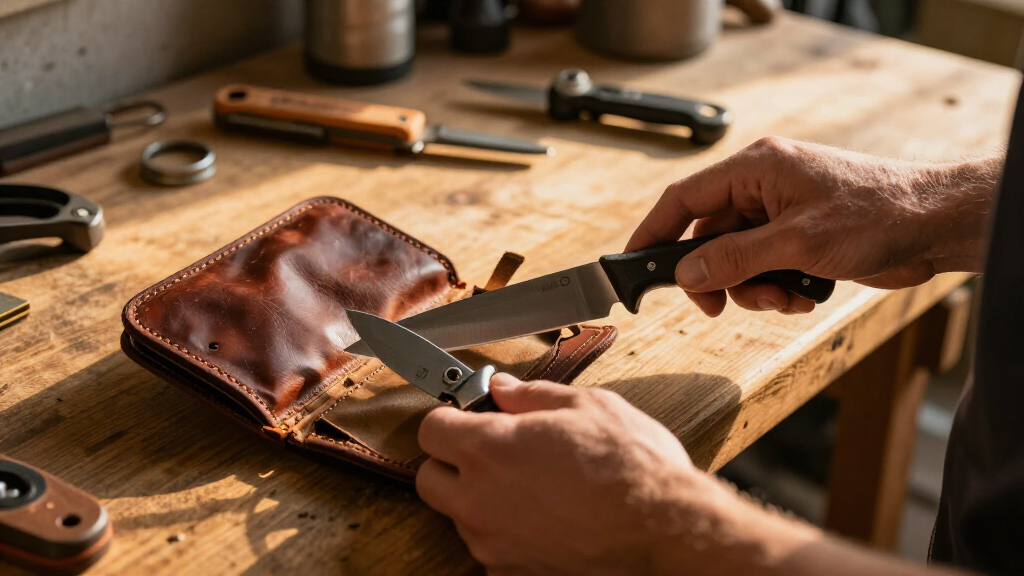 knife cases for travel