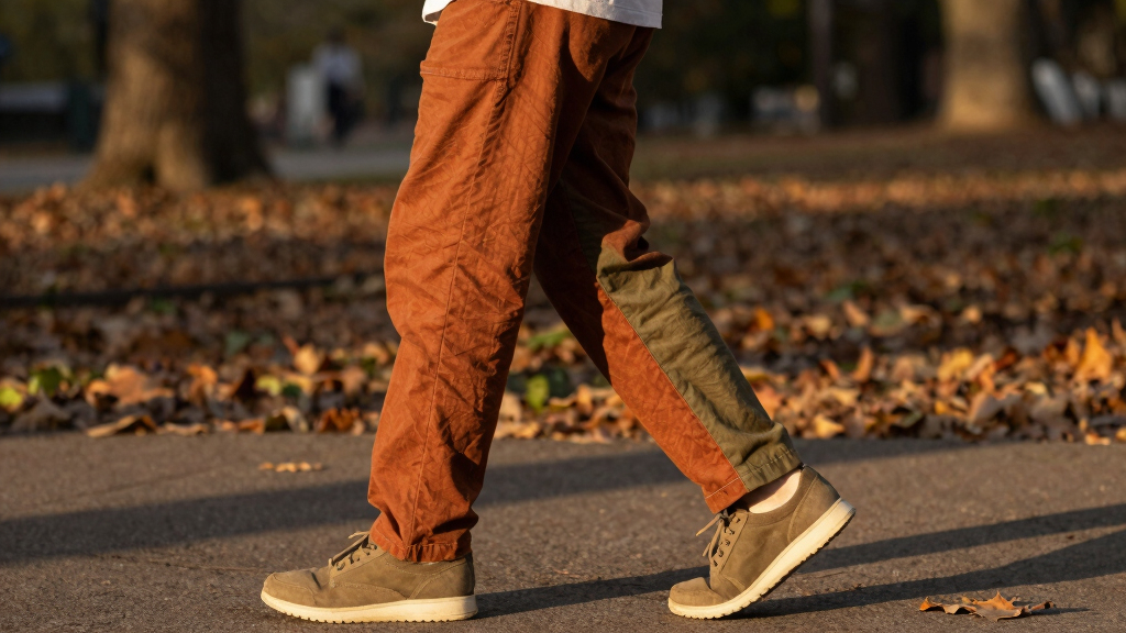 best fall pants