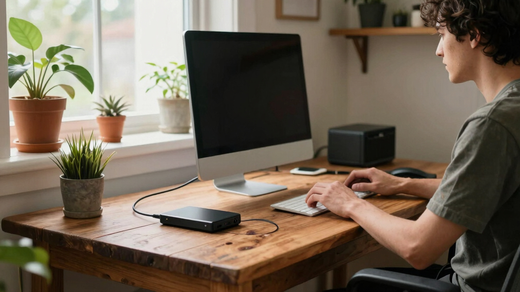 Why Doing It Locally Beats Cloud-Based Workflows