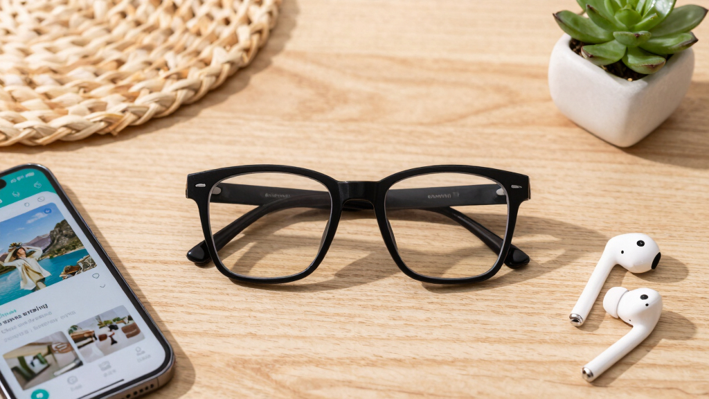 best AR smart glasses for travel and movies