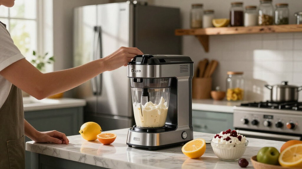 ninja creami deluxe recipes and review