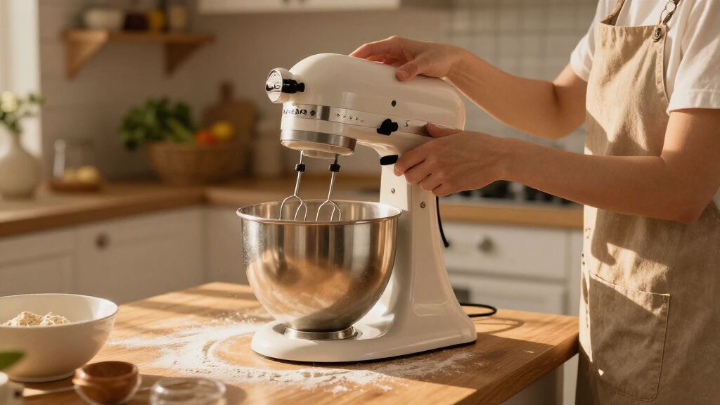kitchenaid flex edge beater top picks buying tips