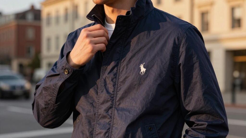 best Ralph Lauren jackets