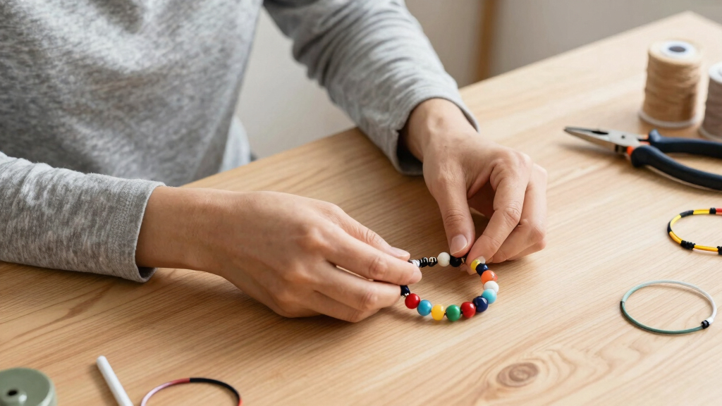 mental health awareness bracelets