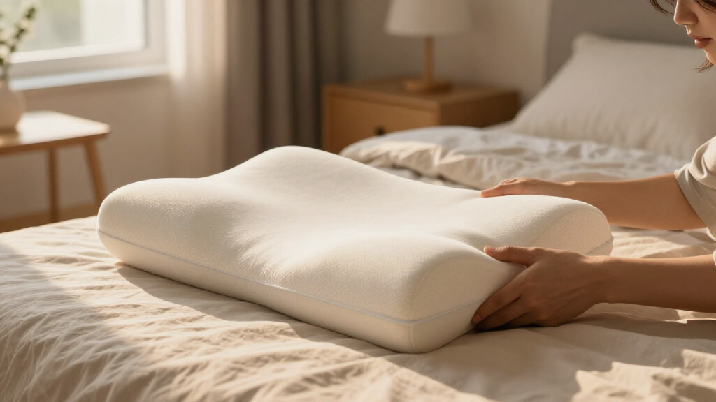 9 Best Pillows for Side Sleepers in 2026
