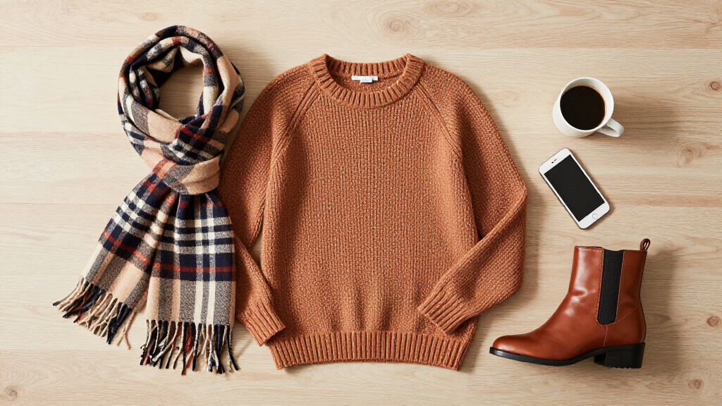 best fall fashion clothing