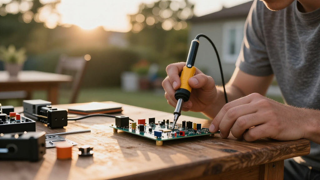 best hardware development platforms
