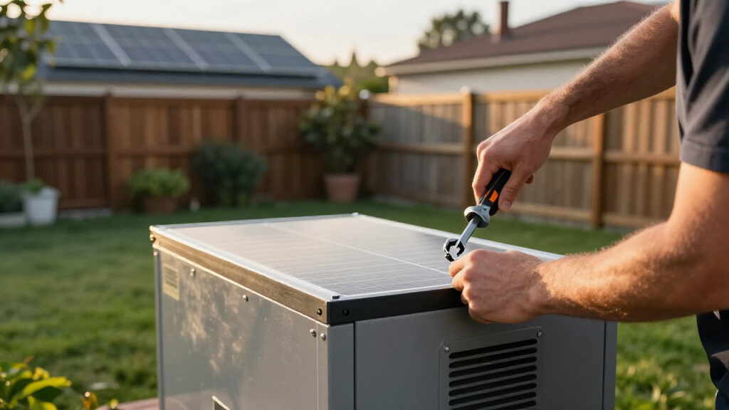 15 Best Solar Backup Power Stations in 2026