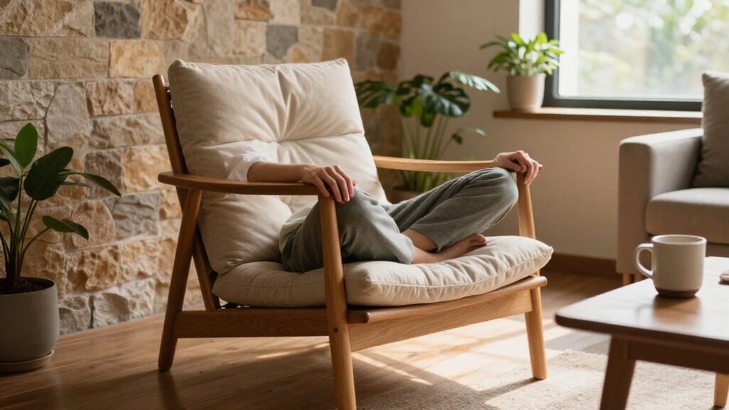 best meditation chair for adults