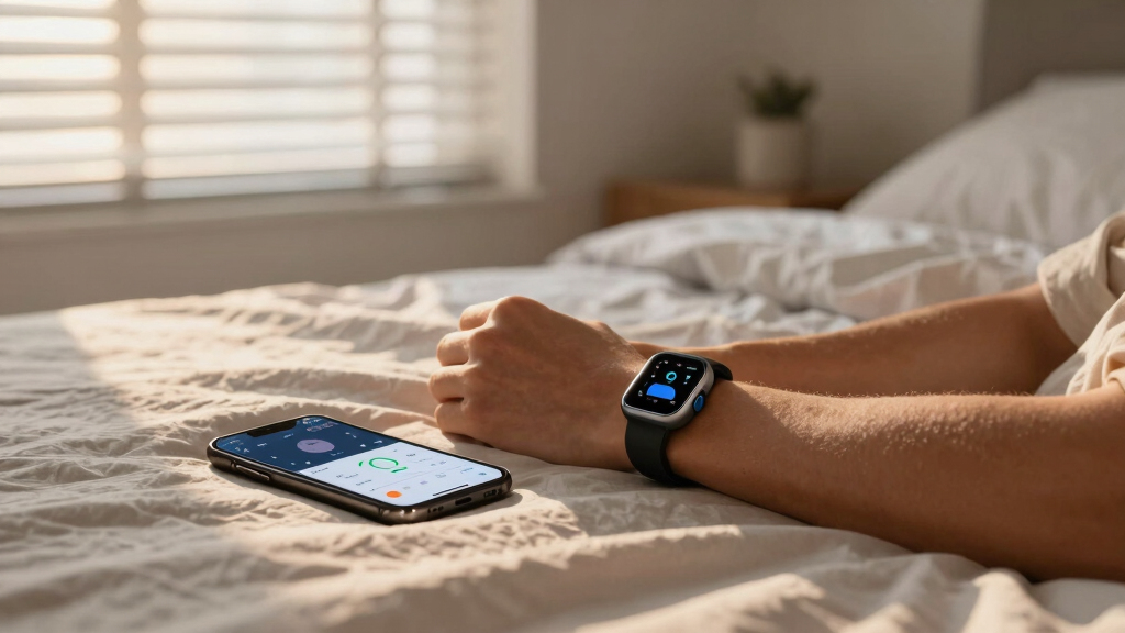 smart sleep tracking devices