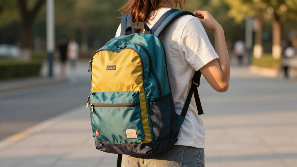 9 Best Compact Travel Backpacks For Students In 2026