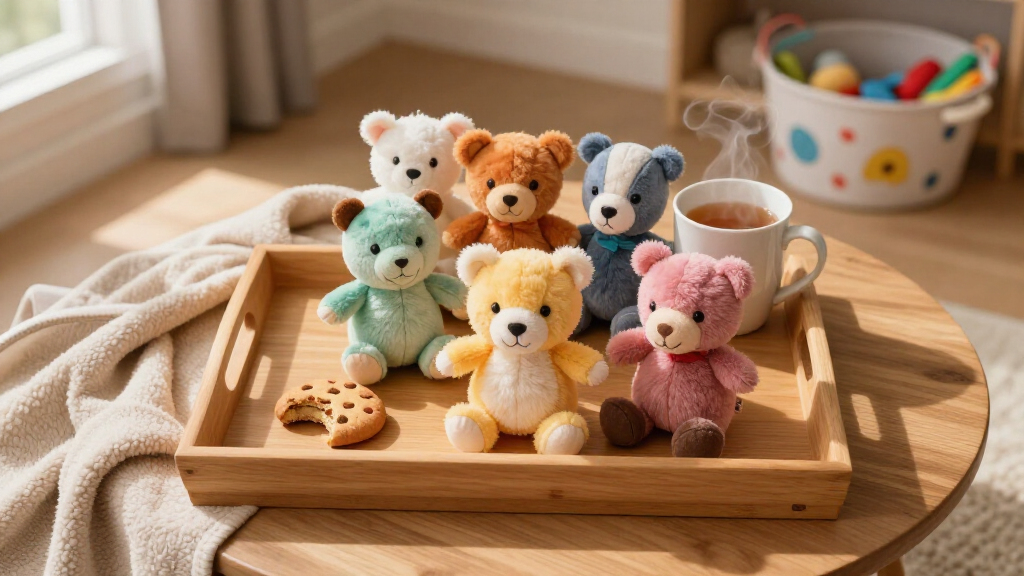 toys for 1 year old