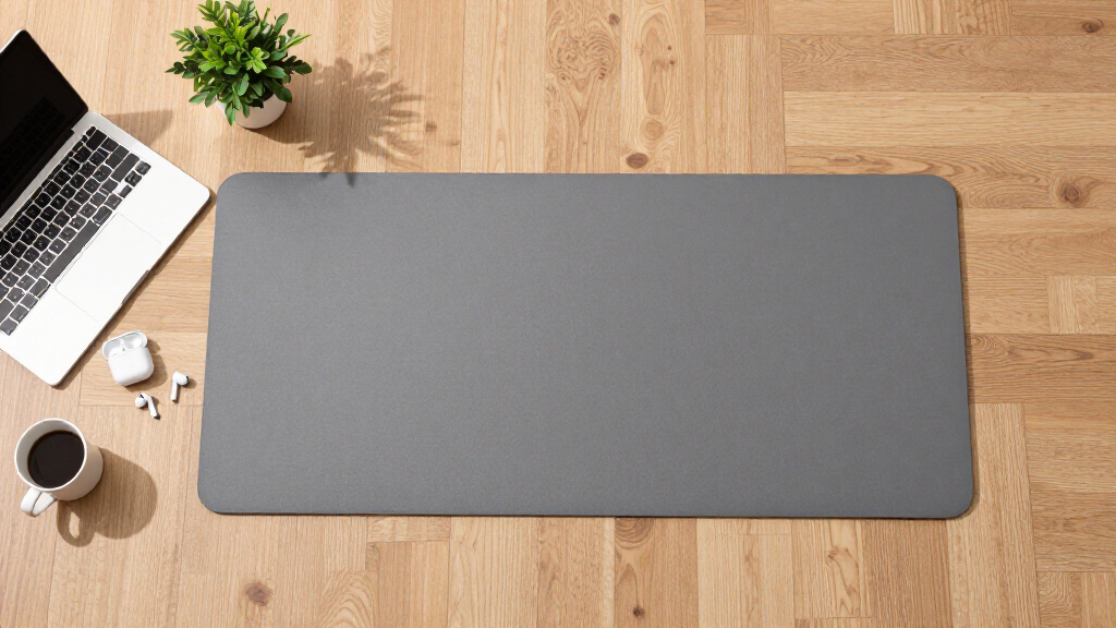 walking pad for office
