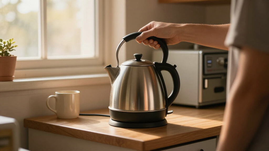 electric kettles for dorms