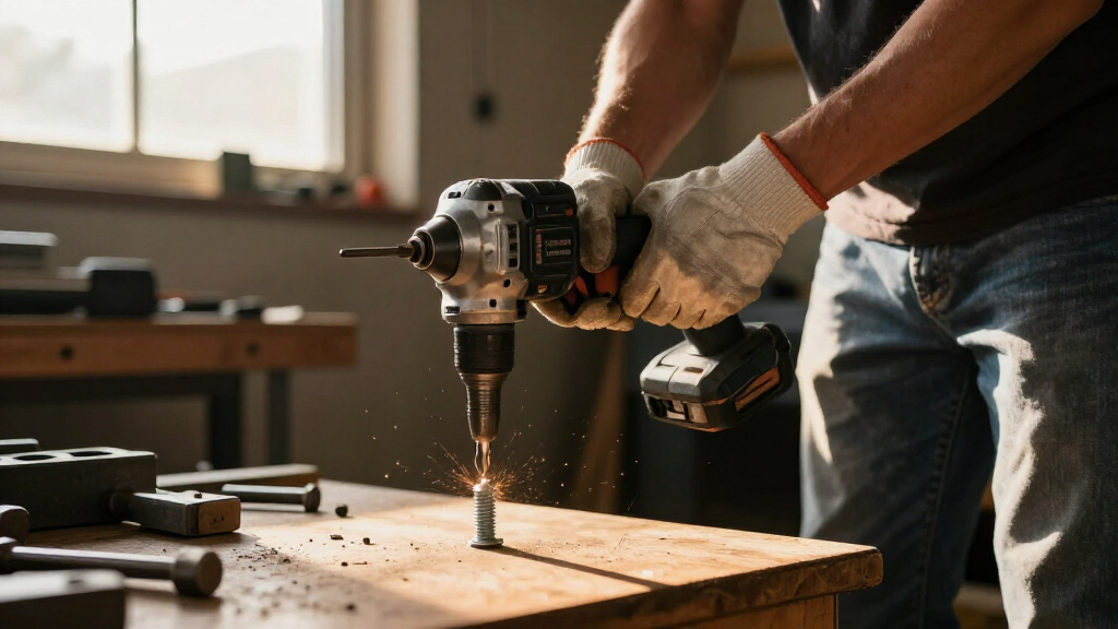 cordless impact wrench%c2%bdinch