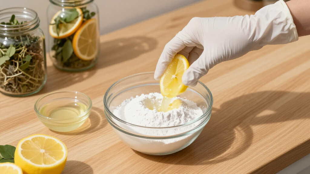 best natural sheet whitening products