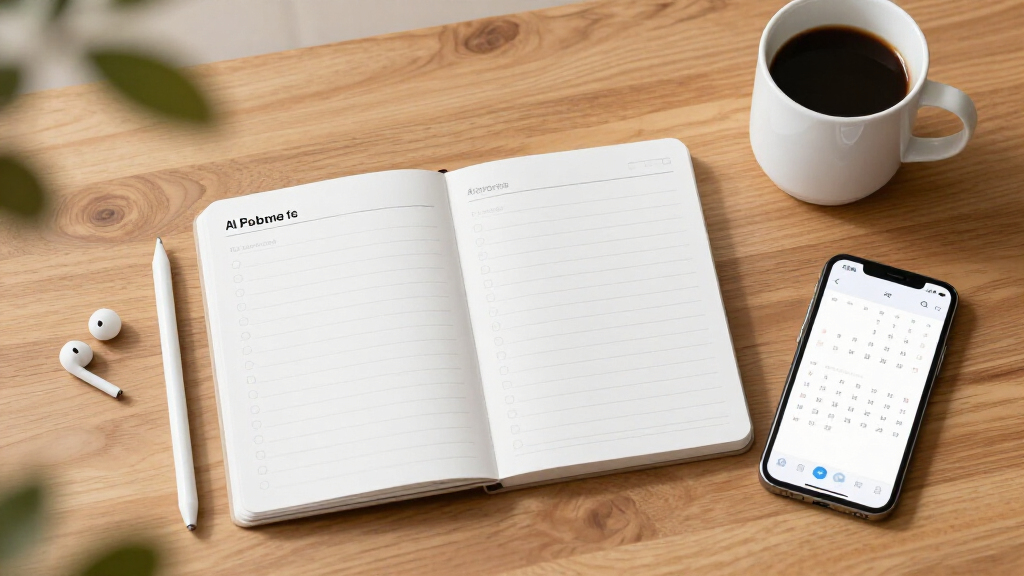 AI-powered student planners