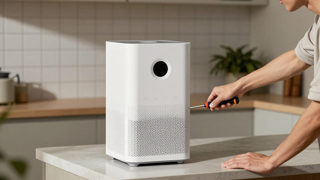 air purifier rankings