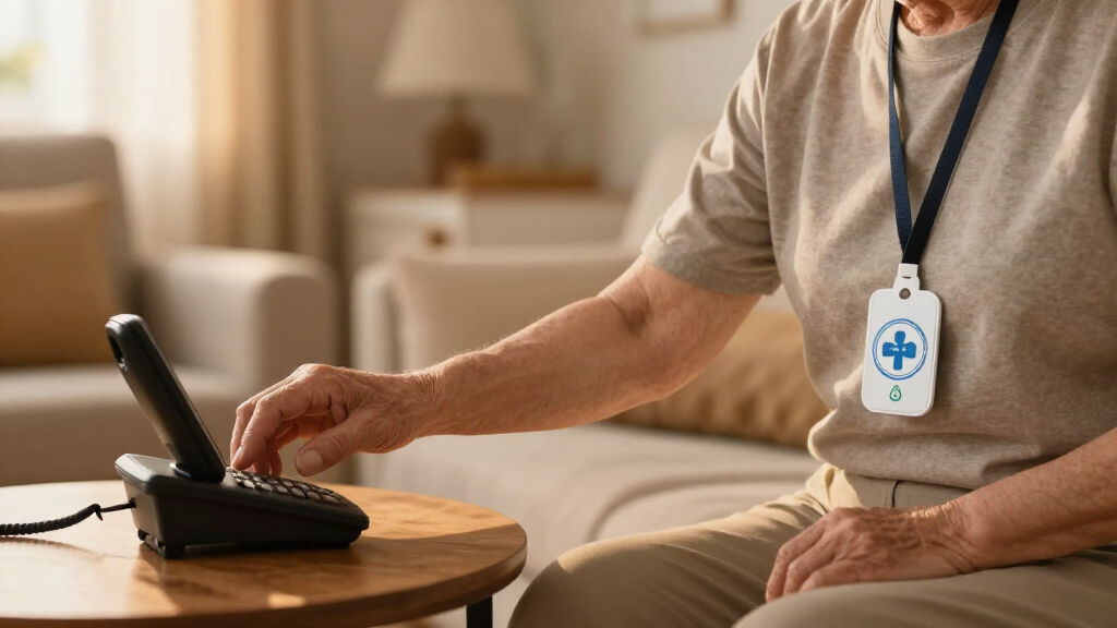 best medical alert systems with fall detection