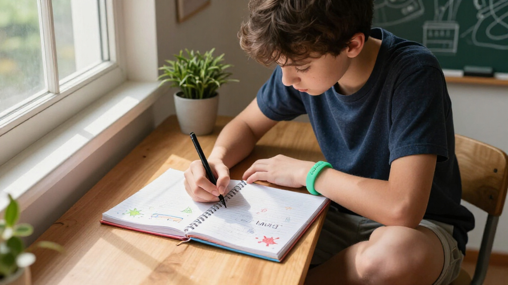interactive science notebooks