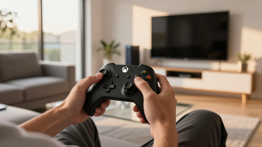 best Xbox controllers