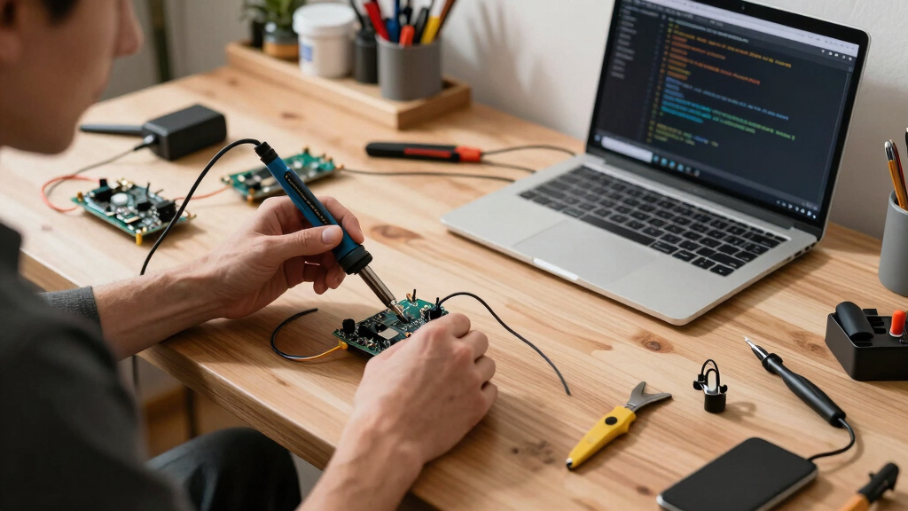 Why local, self-hosted workflows matter for creators