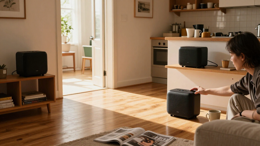 best multi-room audio systems
