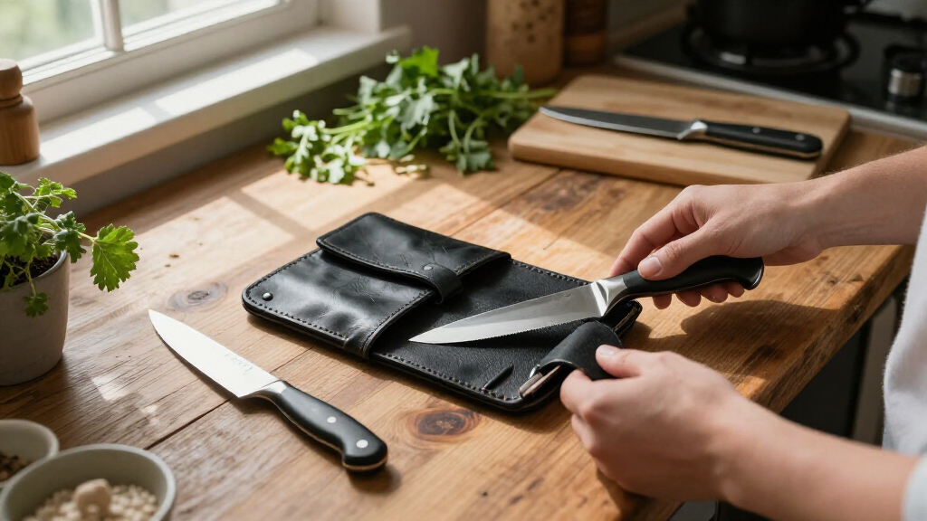 knife cases for travel