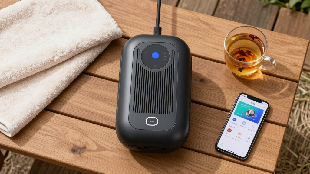best portable infrared saunas