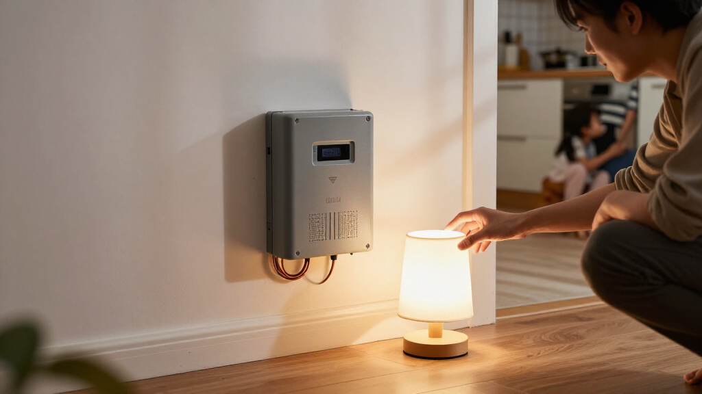 best home battery backup systems