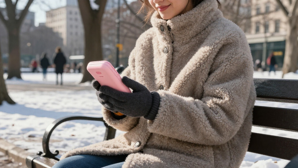 rechargeable hand warmers review