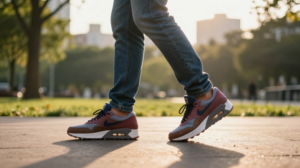best Nike Air Max sneakers