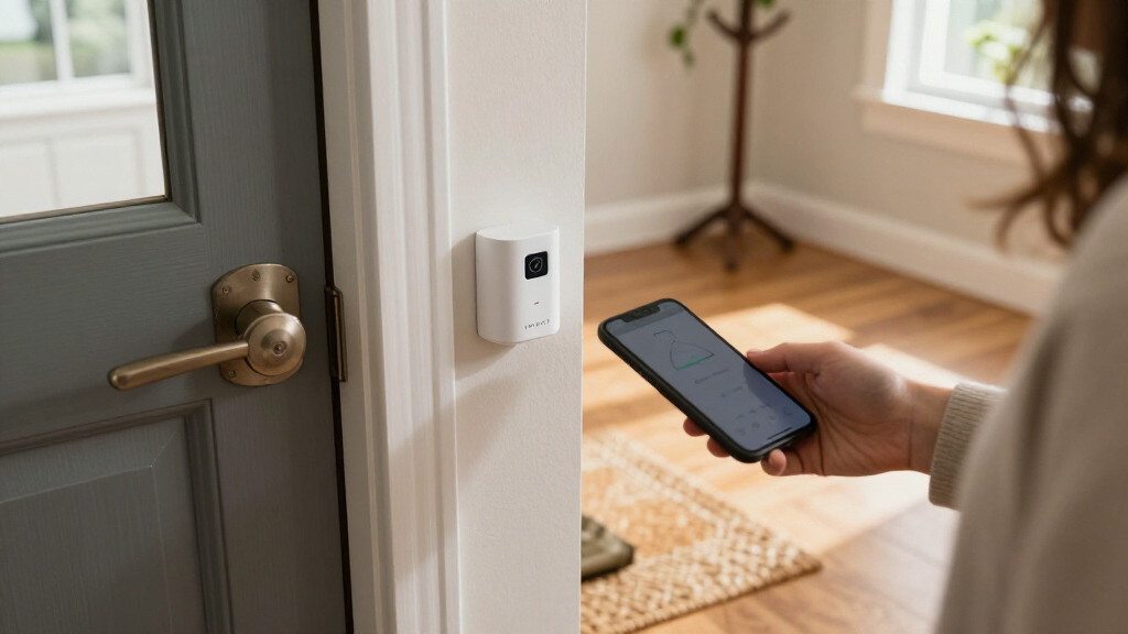 home security systems diy