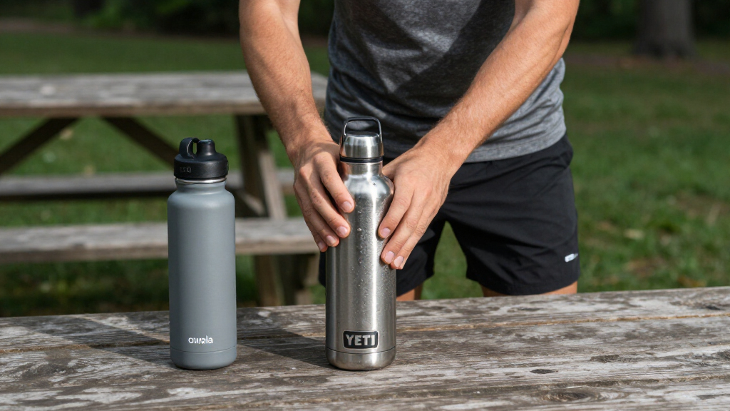 owala water bottle vs yeti