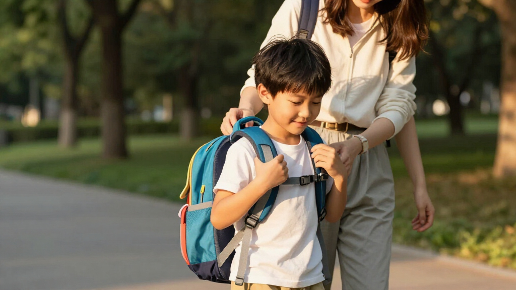 12 Best Kids' Ergonomic Backpacks in 2026