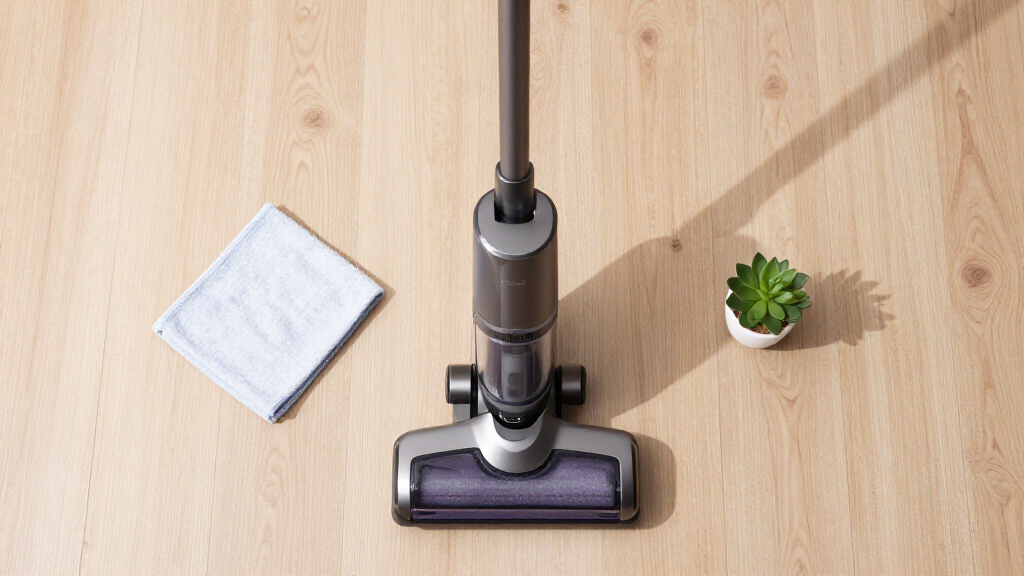 cordless stick vacuum cleaners