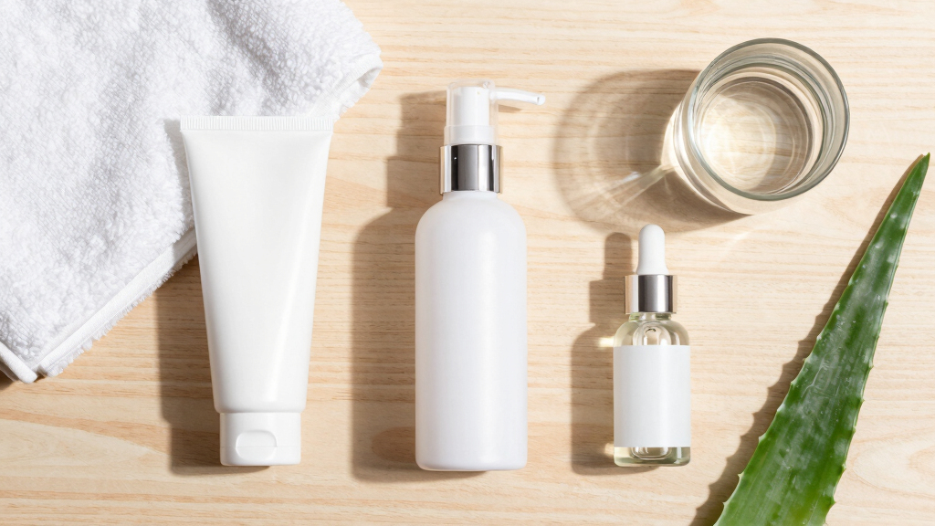 best energizing skincare products