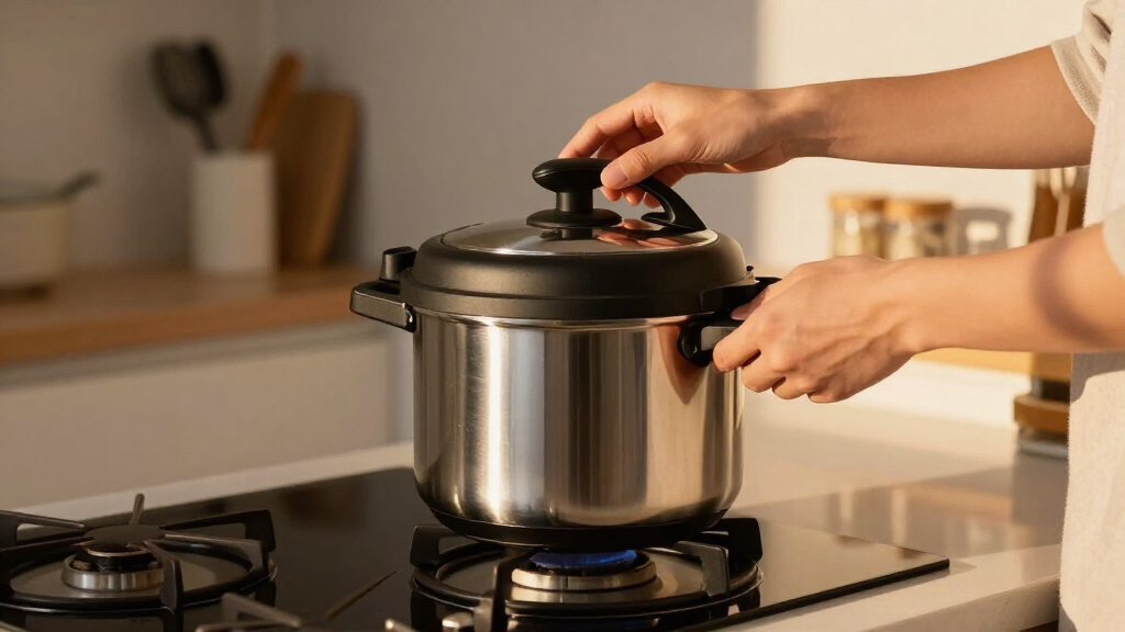 best pressure cookers