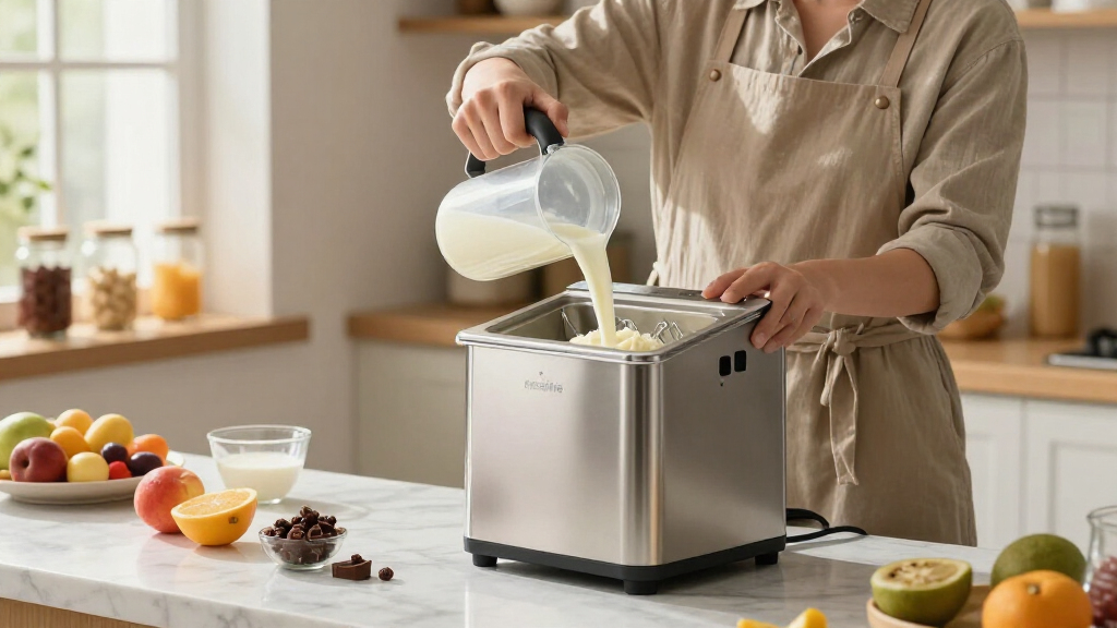 11 Best Ice Cream Machines for Home Use in 2026: Make Delicious Frozen Treats Anytime