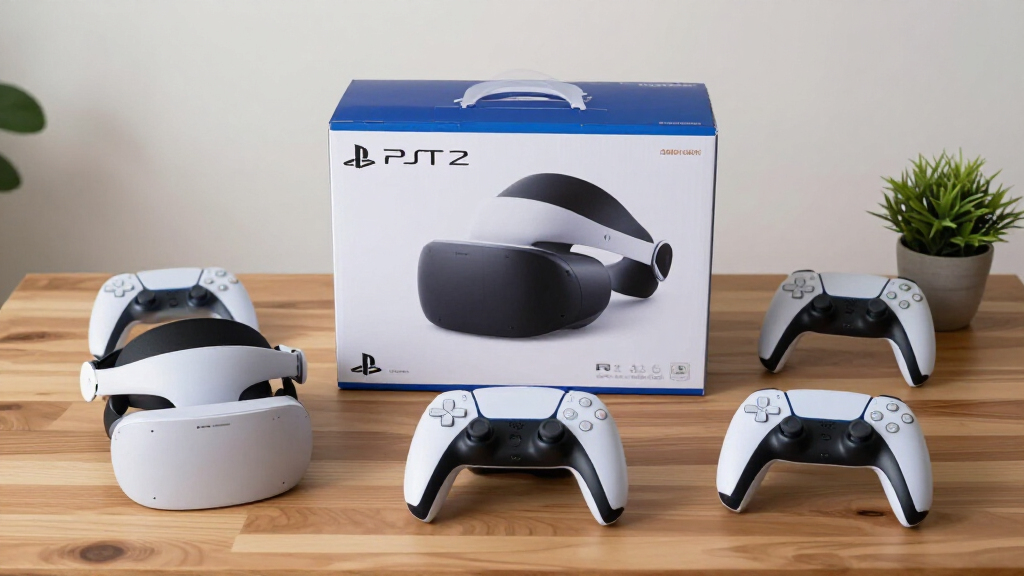 6 Best PlayStation VR2 Bundles for 2026 That Gamers Love