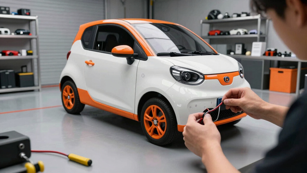 best small electric cars