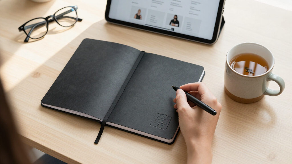 smart notebook premium