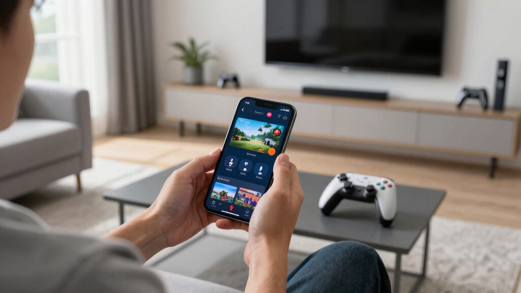 gaming services