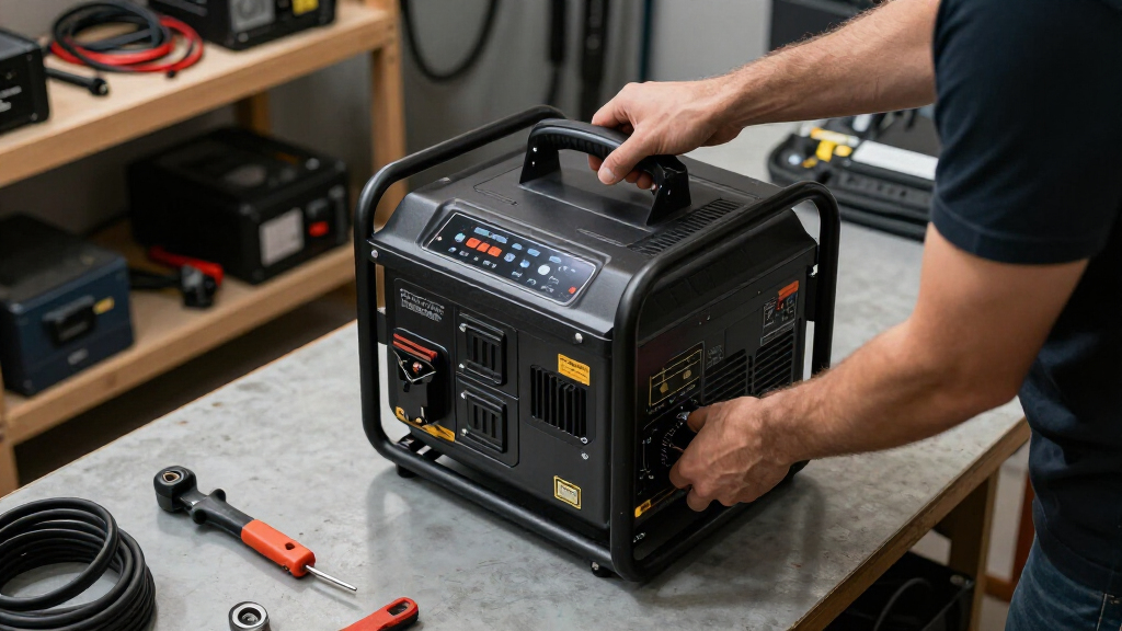 15 Best Portable Inverter Generators in 2026