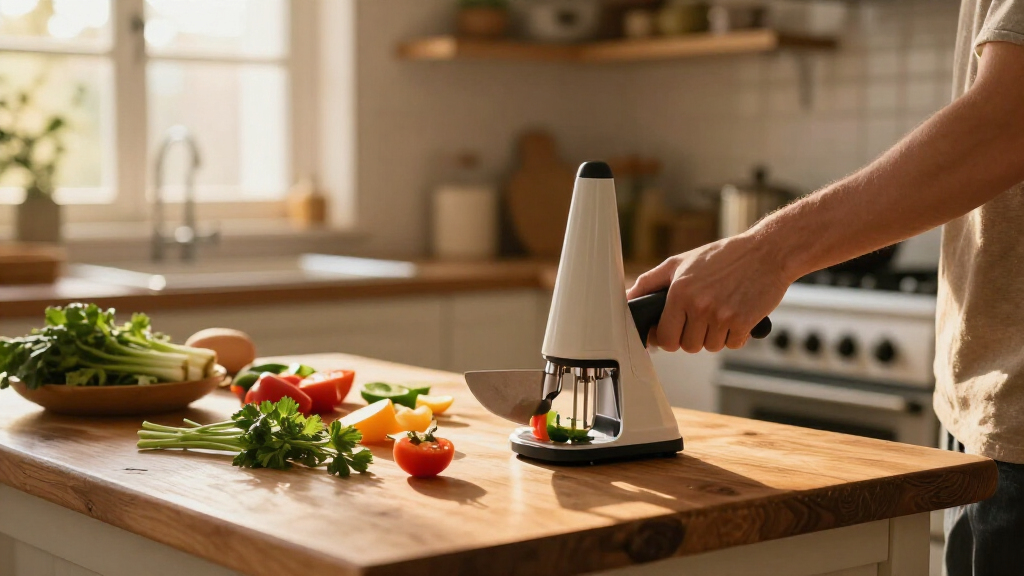 12 Best Compact Food Choppers in 2026