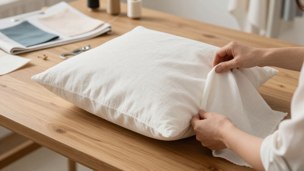 bed pillows